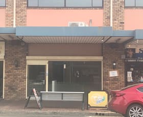 Offices commercial property leased at Shop 7/37-53 Dumaresq St Campbelltown NSW 2560