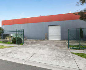 Factory, Warehouse & Industrial commercial property leased at 6-8 Hocking Street Coburg VIC 3058