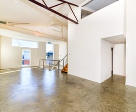 Offices commercial property leased at 27 Gwynne Street Cremorne VIC 3121