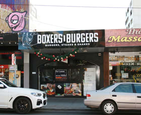 Shop & Retail commercial property leased at 324a Glen Huntly Road Elsternwick VIC 3185