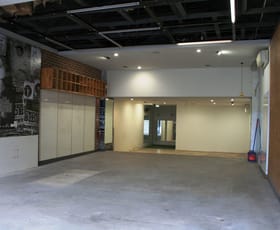 Shop & Retail commercial property leased at 181 Bridge Road Richmond VIC 3121