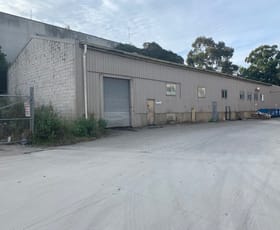 Other commercial property leased at mavis street Revesby NSW 2212