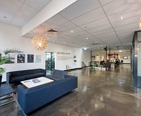 Offices commercial property leased at 16 Gipps Street Collingwood VIC 3066