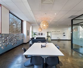 Offices commercial property leased at 16 Gipps Street Collingwood VIC 3066