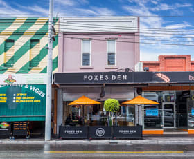 Shop & Retail commercial property leased at 210 Glenferrie Road Malvern VIC 3144