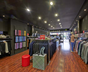 Shop & Retail commercial property leased at 190 Bridge Road Richmond VIC 3121