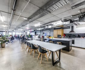 Offices commercial property leased at Level 3/13 Cremorne Street Richmond VIC 3121