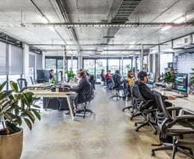 Offices commercial property leased at Level 3/13 Cremorne Street Richmond VIC 3121