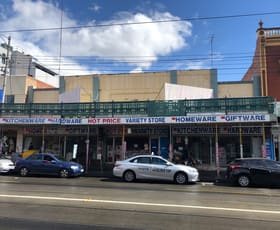 Shop & Retail commercial property for lease at 635-637 Sydney Road Brunswick VIC 3056
