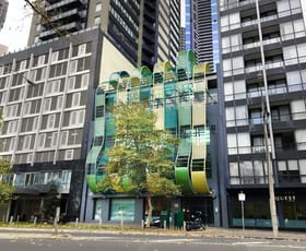 Offices commercial property leased at 200/18 Kavanagh Street Southbank VIC 3006