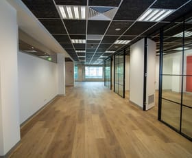 Offices commercial property leased at 200/18 Kavanagh Street Southbank VIC 3006