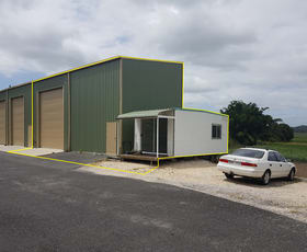 Offices commercial property leased at Unit 9/90 Quarry Road South Murwillumbah NSW 2484