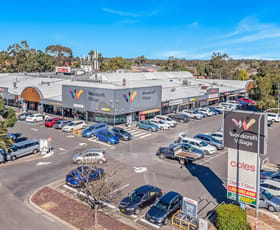 Shop & Retail commercial property leased at 2A/3 Woodcroft Drive Woodcroft NSW 2767