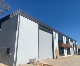 Factory, Warehouse & Industrial commercial property leased at Unit 1/29 Carrington Street Queanbeyan NSW 2620