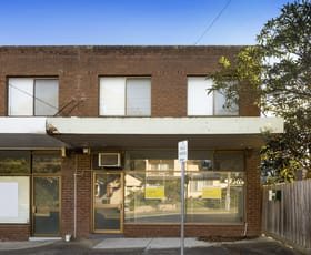 Shop & Retail commercial property leased at 29 Worrell Street Nunawading VIC 3131
