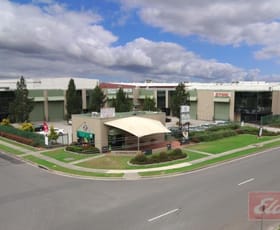 Factory, Warehouse & Industrial commercial property leased at Unit 2/1-3 Whyalla Place Prestons NSW 2170