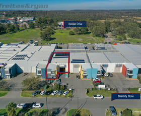 Factory, Warehouse & Industrial commercial property leased at 17A Blackly Row Cockburn Central WA 6164