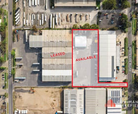 Factory, Warehouse & Industrial commercial property leased at 90 Whiteside Road Clayton South VIC 3169