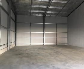 Factory, Warehouse & Industrial commercial property for lease at Shed 7/8 Ralston Drive Orange NSW 2800