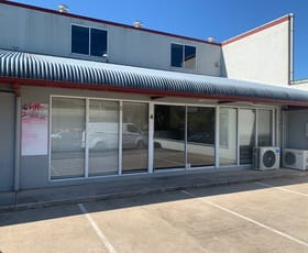 Offices commercial property leased at 4/15 Page Street Kunda Park QLD 4556