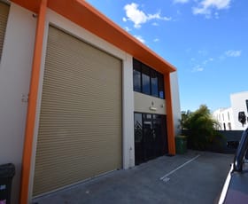 Offices commercial property leased at 9/80 Township Drive Burleigh Heads QLD 4220