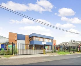Factory, Warehouse & Industrial commercial property leased at 53 Pemberton Street Botany NSW 2019