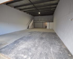 Factory, Warehouse & Industrial commercial property leased at 3/6 Wheeler Crescent Currumbin Waters QLD 4223