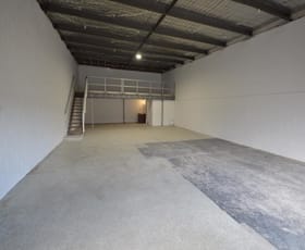Factory, Warehouse & Industrial commercial property leased at 3/6 Wheeler Crescent Currumbin Waters QLD 4223