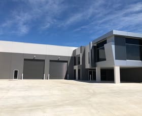 Factory, Warehouse & Industrial commercial property leased at Wh 1/172-174 Jersey Drive Epping VIC 3076