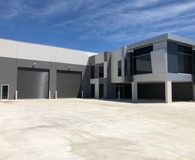 Factory, Warehouse & Industrial commercial property leased at Wh 1/172-174 Jersey Drive Epping VIC 3076