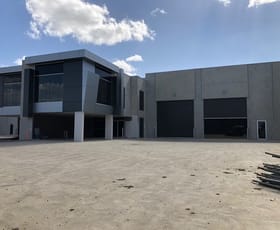 Factory, Warehouse & Industrial commercial property leased at Wh 2/172-174 Jersey Drive Epping VIC 3076