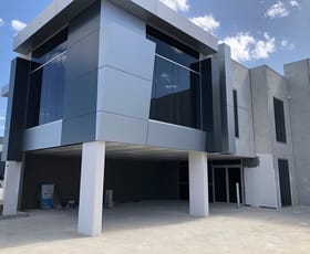 Factory, Warehouse & Industrial commercial property leased at Wh 2/172-174 Jersey Drive Epping VIC 3076
