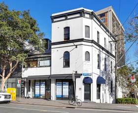 Hotel, Motel, Pub & Leisure commercial property leased at Shop 2/259 Crown Street Surry Hills NSW 2010