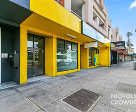 Offices commercial property leased at 2&3/432 Nepean Highway Frankston VIC 3199