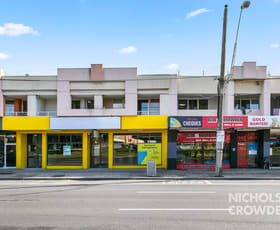 Offices commercial property leased at 2&3/432 Nepean Highway Frankston VIC 3199