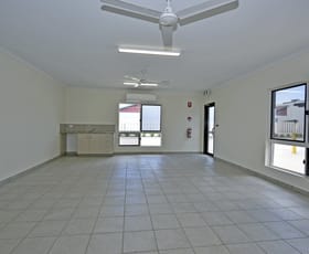 Factory, Warehouse & Industrial commercial property leased at 3/22 Georgina Crescent Yarrawonga NT 0830