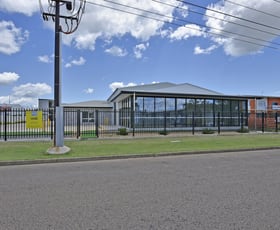 Offices commercial property leased at 1/22 Georgina Crescent Yarrawonga NT 0830