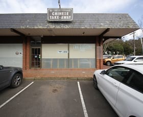 Offices commercial property leased at 7/101 Station Street Ferntree Gully VIC 3156
