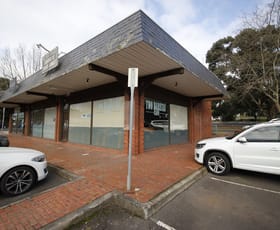 Shop & Retail commercial property leased at 7/101 Station Street Ferntree Gully VIC 3156