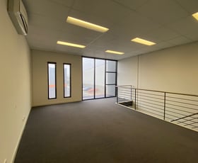 Factory, Warehouse & Industrial commercial property leased at 20/19 Cornhill Street Ferntree Gully VIC 3156