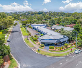 Offices commercial property leased at 2-4 Melaleuca Street Kuluin QLD 4558
