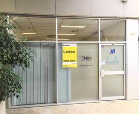 Offices commercial property leased at 3B/2 Central Avenue Moorabbin VIC 3189