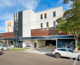 Medical / Consulting commercial property leased at 1A & 1B/15 Lambton Road Broadmeadow NSW 2292