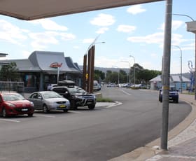 Shop & Retail commercial property leased at 1/1 Orient Street Batemans Bay NSW 2536