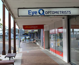 Shop & Retail commercial property leased at 1/1 Orient Street Batemans Bay NSW 2536