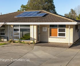 Offices commercial property leased at 130B Riseley Street Ardross WA 6153