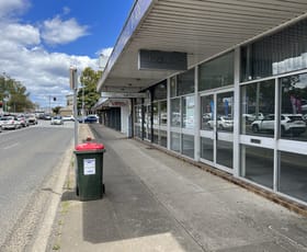 Offices commercial property for lease at 1/11 Beach Road Batemans Bay NSW 2536