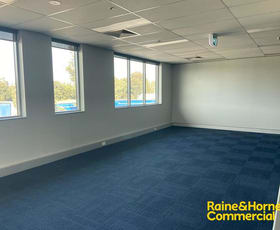 Offices commercial property leased at Office Space/10 Williamson Road Ingleburn NSW 2565