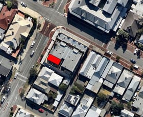 Shop & Retail commercial property for lease at 6, 204 Lake Street Perth WA 6000