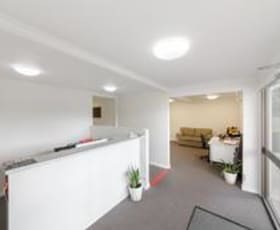 Offices commercial property leased at 400 Griffith Road Lavington NSW 2641